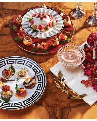 Small Mille Nuits Bowl