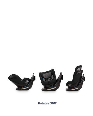 Nuna REVV Rotating Convertible Car Seat | Bloomingdale's