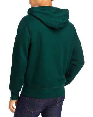 パーカー・フーディ Polo Ralph Lauren Cotton Blend Sweatshirt Wi Polo by Ralph Lauren - Cotton-Blend-Fleece Hoodie