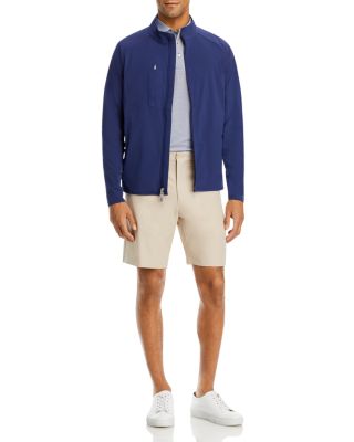 Crown Sport Salem Classic Fit 9&amp;quot; Performance Shorts