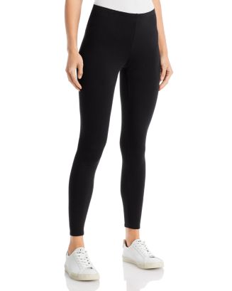 Eileen Fisher Ankle Leggings | Bloomingdale's