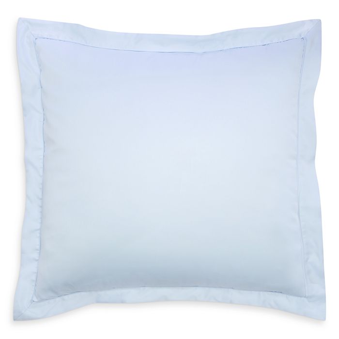 SFERRA Marialva Cotton Silk Continental Sham 100 Exclusive