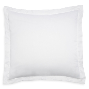 Sferra Marialva Cotton Silk Continental Sham - 100% Exclusive In White