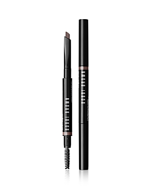 Bobbi Brown Perfectly Defined Long-wear Brow Pencil In Neutral Brown