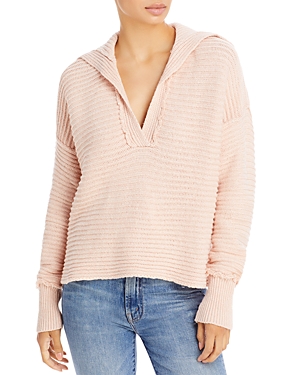 FREE PEOPLE MARLIE PULLOVER SWEATER,OB1332205