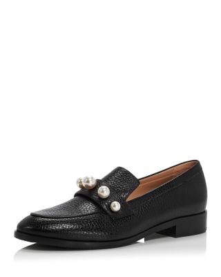 tassel loafers burgundy