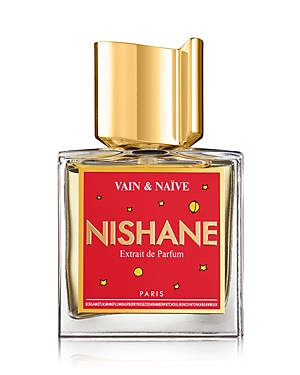 Vain & Naive Extrait de Parfum 1.7 oz.