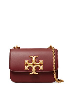 Tory Burch - Eleanor Small Leather Shoulder Bag