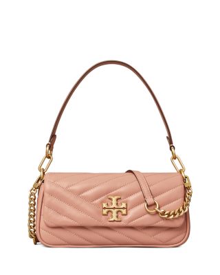 tory burch women's kira chevron shoulder bag