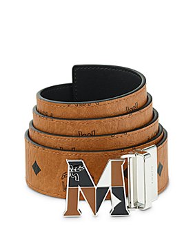 MCM - Men's Claus Reversible Belt