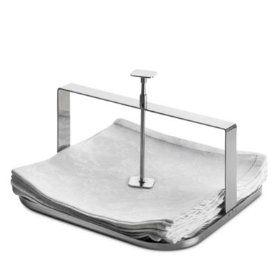 Mepra - STILE Napkin Holder, Large