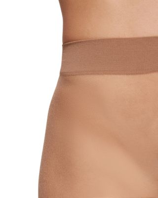 Sheer Nude 8 Tights