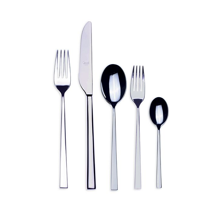Mepra 20Piece Flatware Set Bloomingdale's