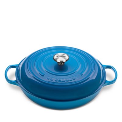 5-Quart Signature Braiser