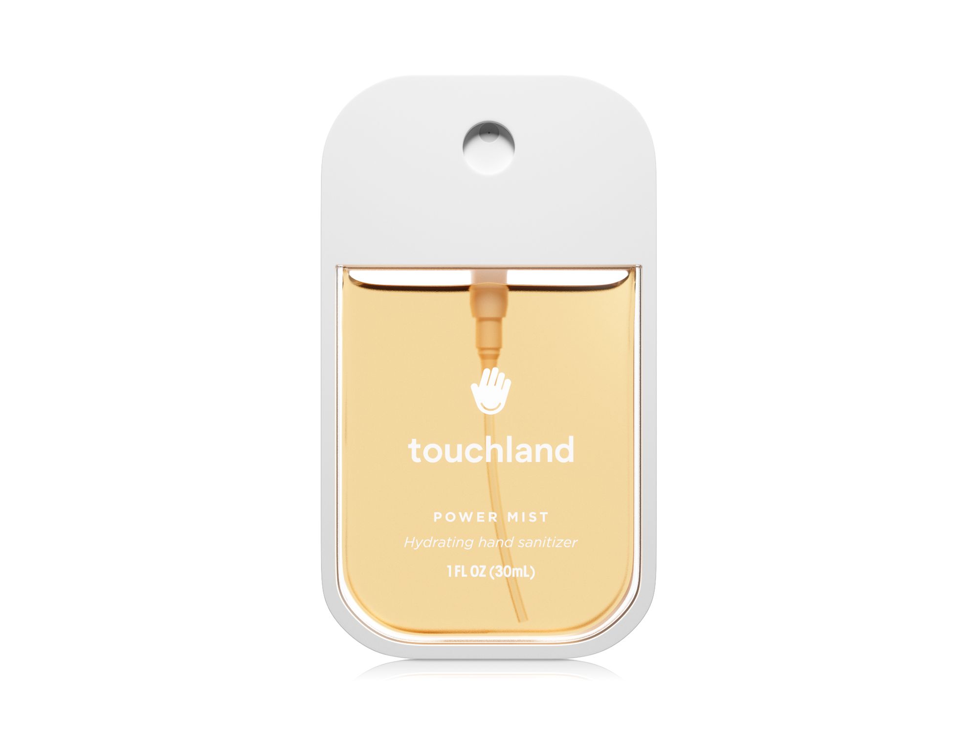 Power Mist Hydrating Hand Sanitizer 1 oz. — Image 39