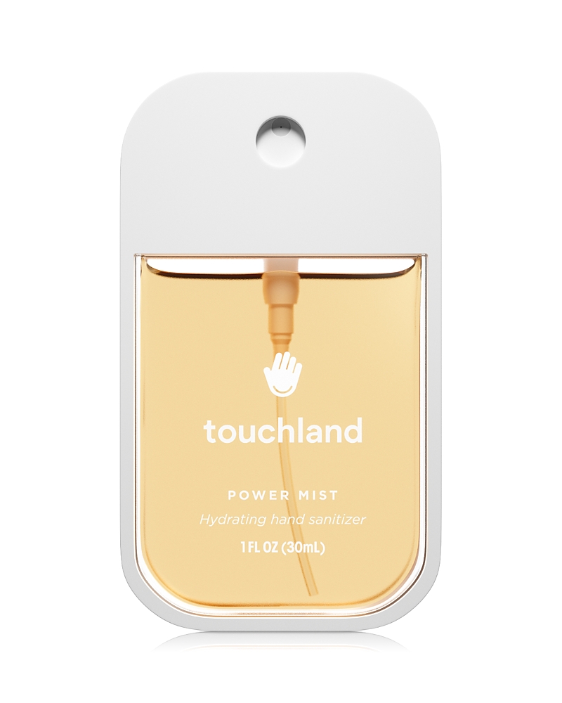 Touchland Power Mist Hydrating Hand Sanitizer 1 oz., Aloe You