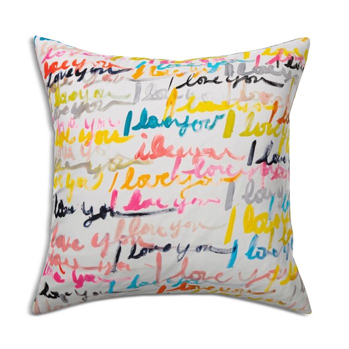 Kerri Rosenthal And So On Decorative Pillow Bloomingdale's