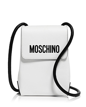 Moschino Mini Shoulder Bag Moschino Mini Shoulder Bag