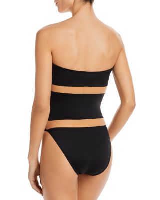 Bishop One Piece Swimsuit
