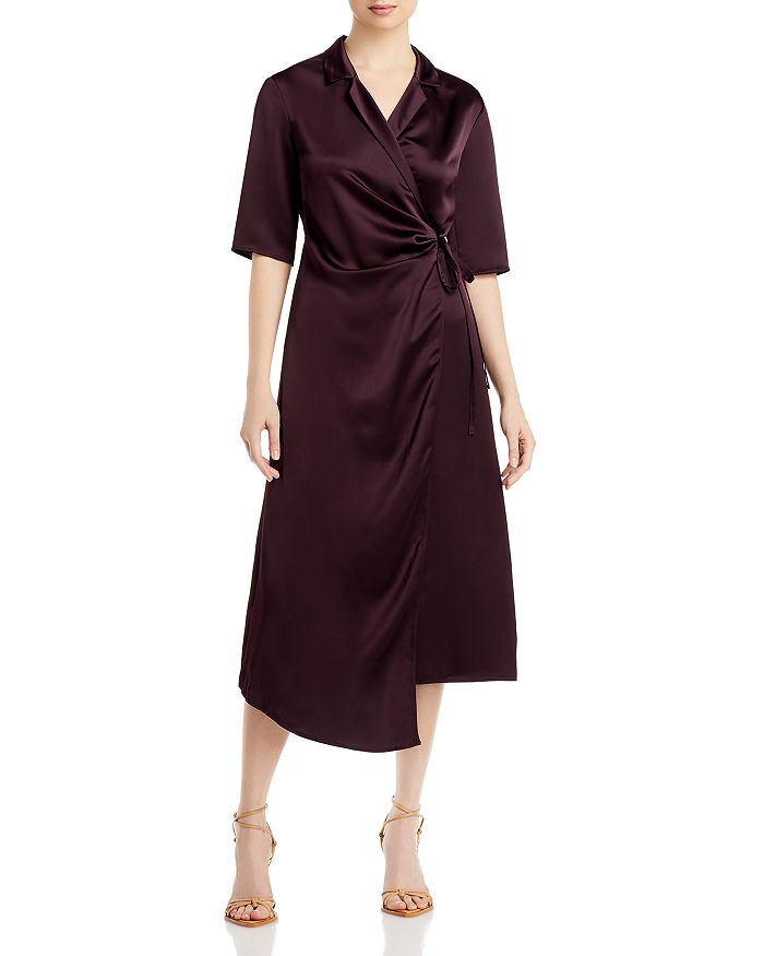 Bloomingdales boss dresses 2025