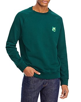 Maison Kitsuné Men's Designer Hoodies & Sweatshirts - Bloomingdale's