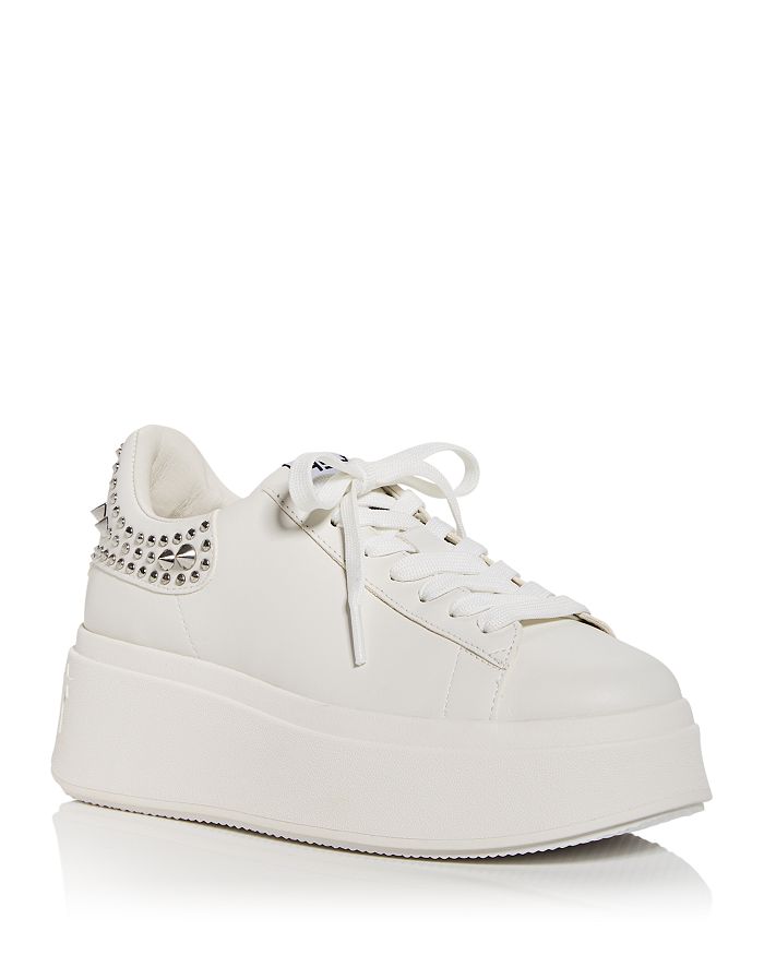 Ash Moby Studded Low Top Sneakers | Bloomingdale's
