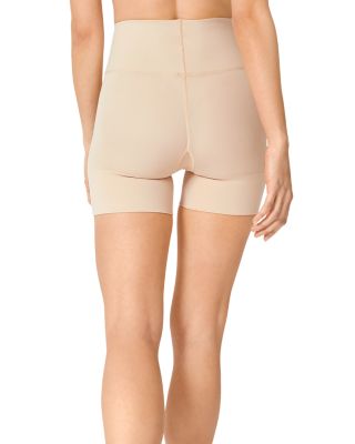 Midi Shape Shorts