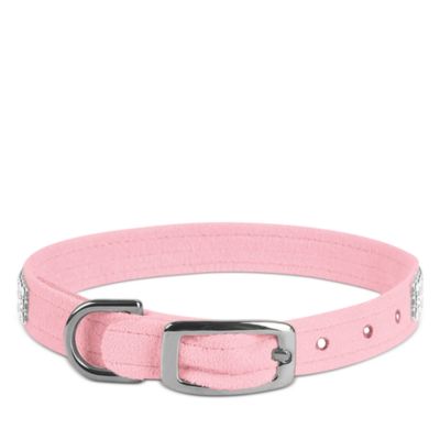 Triple Crystals Collar