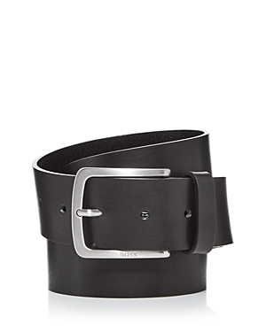 UPC 604552307985 product image for Boss Men's Jor-v Leather Belt | upcitemdb.com