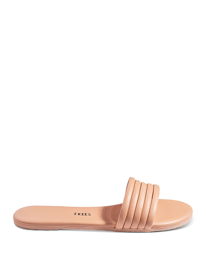 Tkees Women's Austyn Slides In Pout In Pout