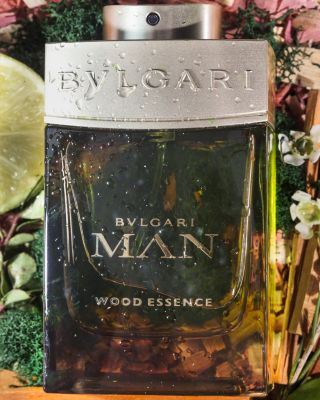 BVLGARI Man Wood Essence Eau de Parfum | Bloomingdale's