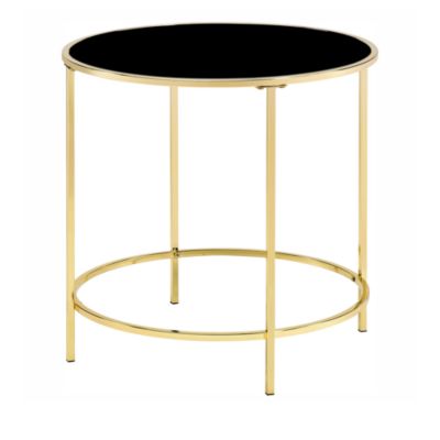 Furniture of America - Tela Side Table