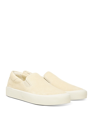 VINCE WOMEN'S GINELLE SLIP ON SNEAKERS