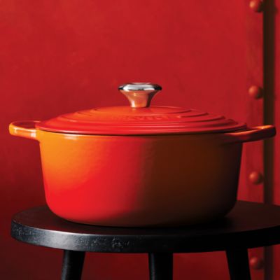 9-Quart Round Dutch Oven