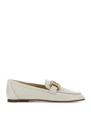 Tods Loafers - Bloomingdale's