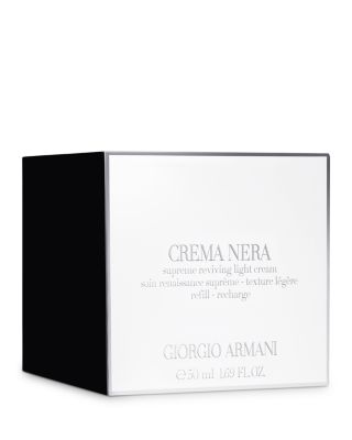 armani face cream