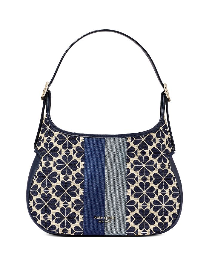 THE BAG REVIEW: KATE SPADE SPADE FLOWER MONOGRAM COLLECTION