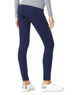 Game Changing High Rise Skinny Denim Leggings