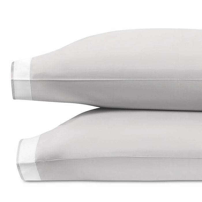 Matouk Francis Cotton Standard Pillowcase, Pair Bloomingdale's