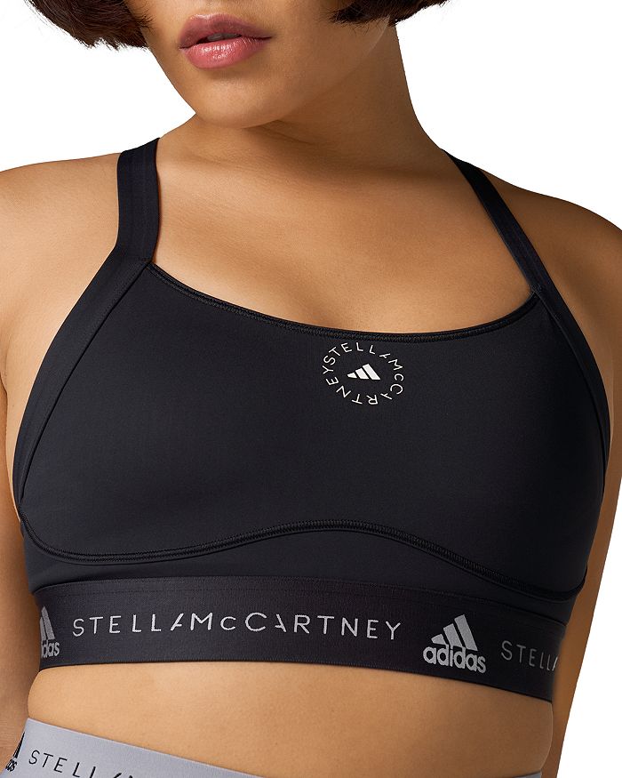 adidas by Stella McCartney TruePurpose Training Medium Support Sports Bra