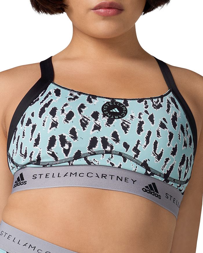 Buy Blue Bras for Women by ADIDAS Online