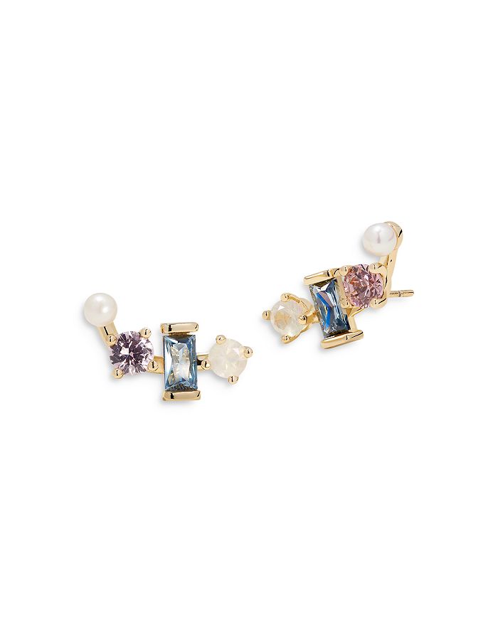 Kendra scott store climber earrings