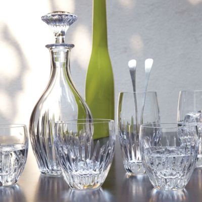 Massena Tumbler, Set of 2