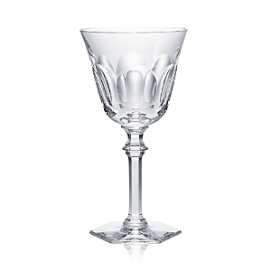 Baccarat Harcourt Eve Red Wine Glass