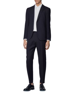 Robbie Regular Fit Shirt