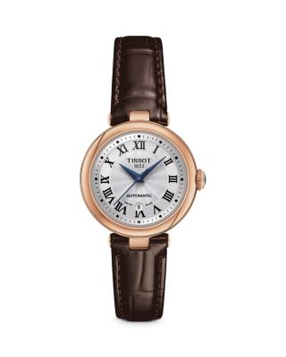 Tissot Bellissima Watch 29mm Bloomingdale s