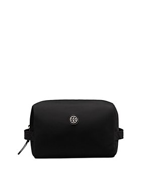 Tory Burch - Virginia Large Recycled Cosmetics Case