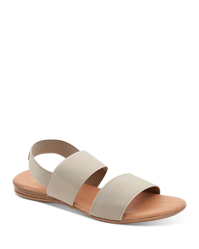 Andre assous sales nigella sandals