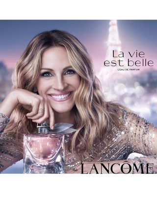 La vie est belle Eau de Parfum 1.7 oz.