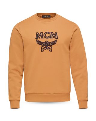 mcm logo t shirt